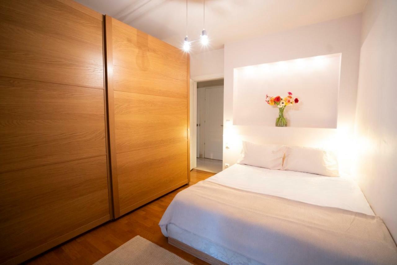 Marousi Luxury Apartament